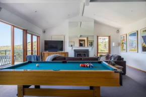 'Banda Bay' A Scenic Beachside Family Home, Rye